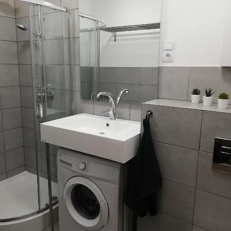 U Augusta Apartmán