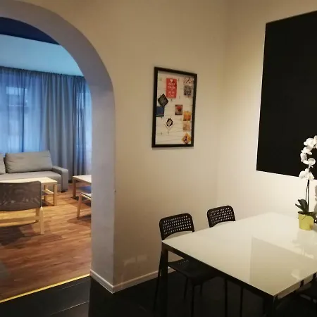U Augusta Apartmán