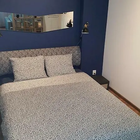 U Augusta * Poznaň