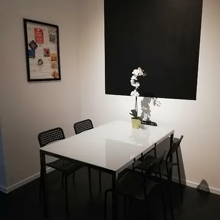 U Augusta Apartmán